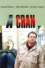 Poster for À cran