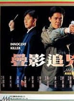 Poster for Innocent Killer