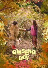Poster for Ginseng Boy