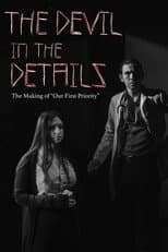 Poster for The Devil in the Details