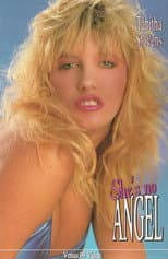 Poster for She's No Angel