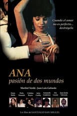 Poster for El señor de los Llanos