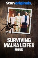 Poster for Revealed: Surviving Malka Leifer