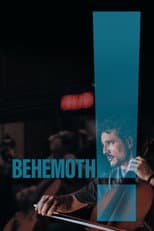 Poster for Behemoth!