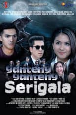 Poster for Ganteng-Ganteng Serigala