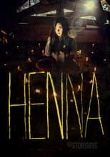 Poster for Henna
