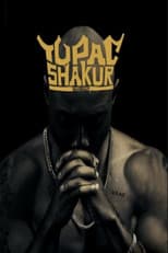 Poster for Who Killed Tupac?