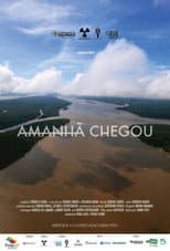 Poster for Amanhã Chegou