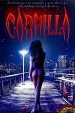 Poster for Carmilla