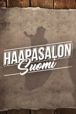Poster for Haapasalon Suomi