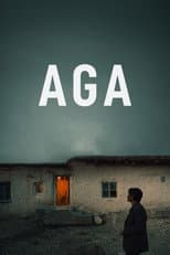 Poster for Aga