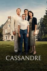 Poster for Cassandre