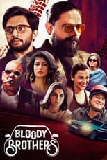 Poster for Season 1