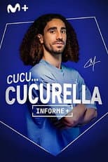 Poster for Informe Plus+. Cucu...Cucurella