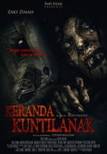 Poster for Keranda Kuntilanak