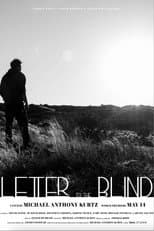 Poster for Letter to the Blind