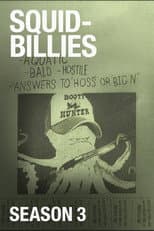 Poster for Season 3