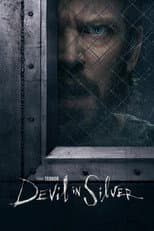 Poster for The Terror: Devil in Silver