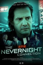 Poster for The Nevernight Connection