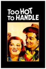 Poster for Too Hot to Handle