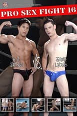 Poster for Pro Sex Fight 16