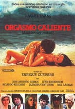 Poster for Orgasmo caliente