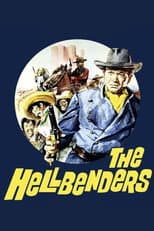 Poster for The Hellbenders