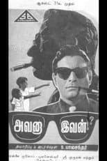 Poster for Avana Ivan!?