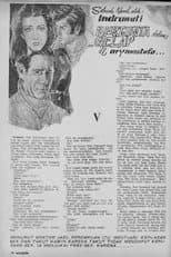 Poster for Bertjinta dalam Gelap