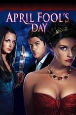 Poster for April Fool's Day