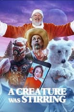 Poster for A Creature Was Stirring
