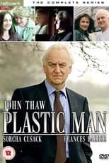 Poster for Plastic Man