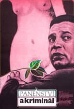 Poster for Panenství a kriminál