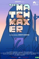 Poster for The Matchmaker