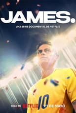 Poster for James.