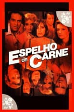 Poster for Mirror of Flesh