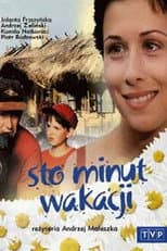 Poster for A Hundred Minutes of Holiday