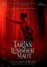 Poster for Tarian Lengger Maut