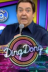 Poster for Ding Dong: A Campainha do Sucesso