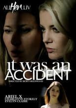 Poster for It Was An Accident