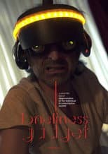 Poster for I, Loneliness Gadget