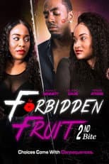 Poster for Forbidden Fruit: Second Bite