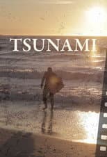Poster for Tsunami