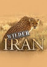 Poster for Wild Iran