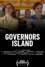 Poster for Governors Island