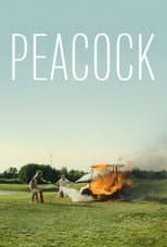 Poster for Peacock