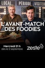 Poster for Season 1