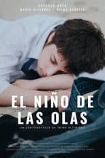 Poster for El niño de las olas