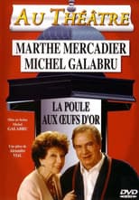 Poster for La Poule aux œufs d'or