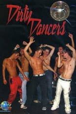 Poster for Dirty Dancers